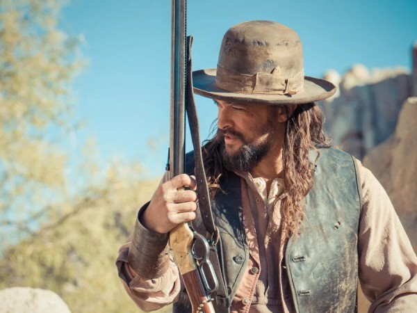 Последняя охота (4)