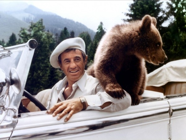 Ас из асов (3)