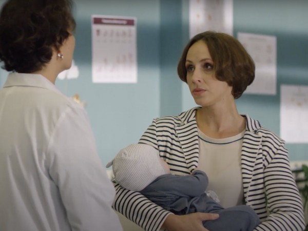 Анатомия убийства (3)