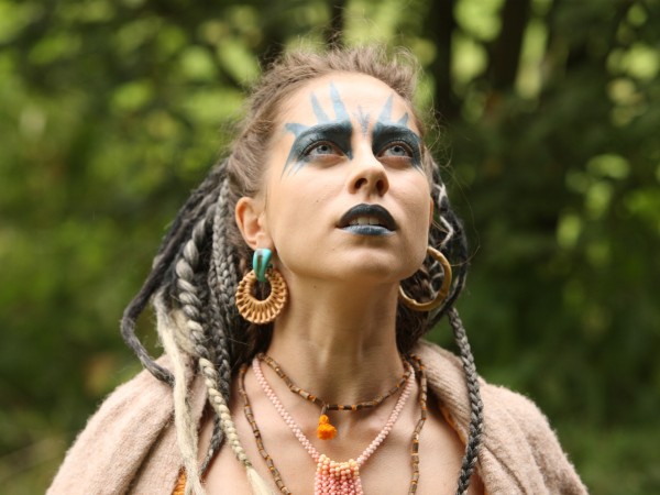 Молодые и сильные выживут (5)