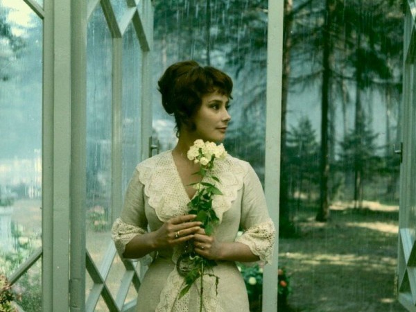 Анна Каренина (3)