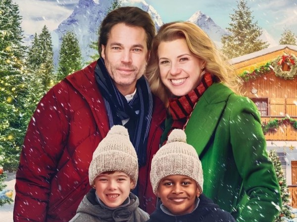 Швейцарский сюрприз