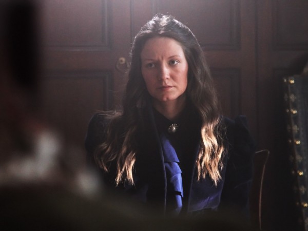 Человек-невидимка. Возвращение легенды (3)