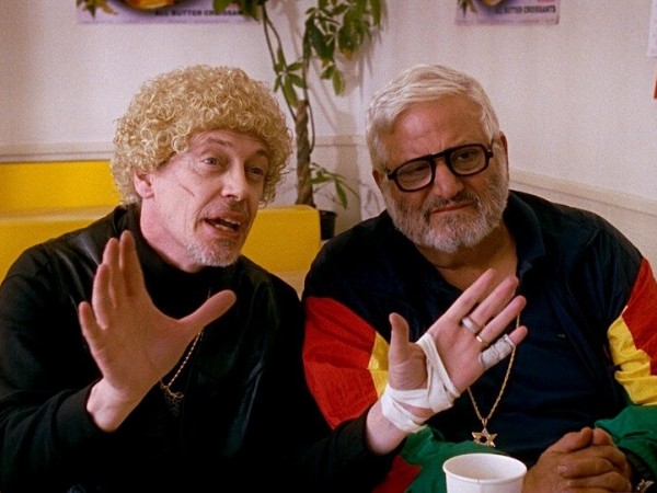 Пит Смаллз мёртв (3)