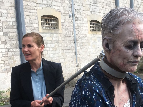 Проклятый остров (5)