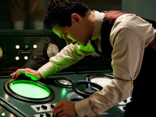 Первый мститель (3)