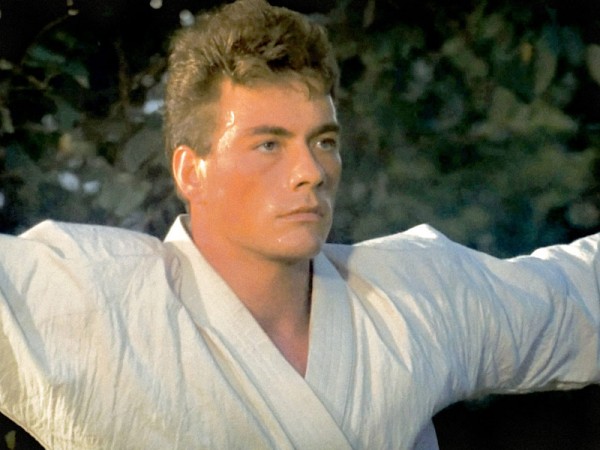 Кровавый спорт