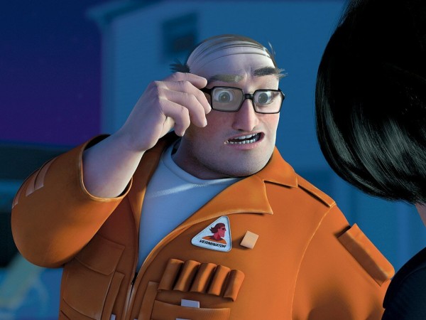 Лесная братва (2)