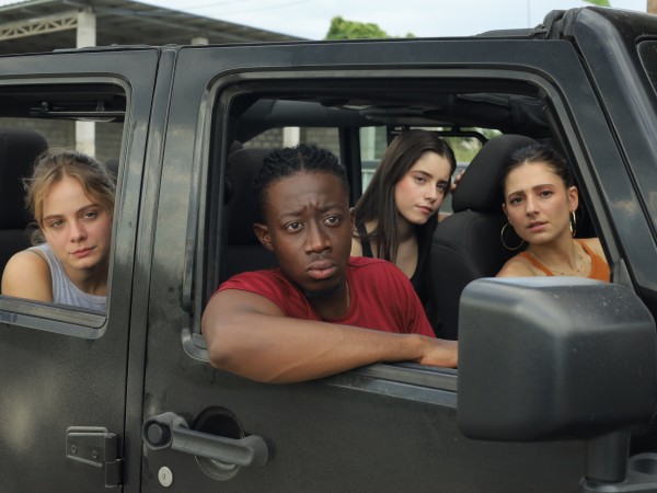 Абсолютный хищник (5)