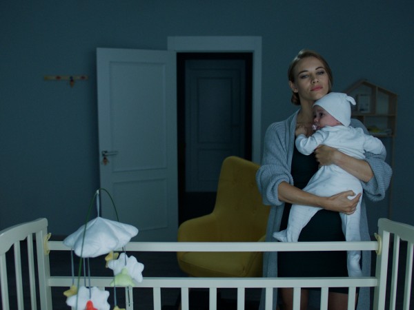 Яга. Кошмар тёмного леса (5)