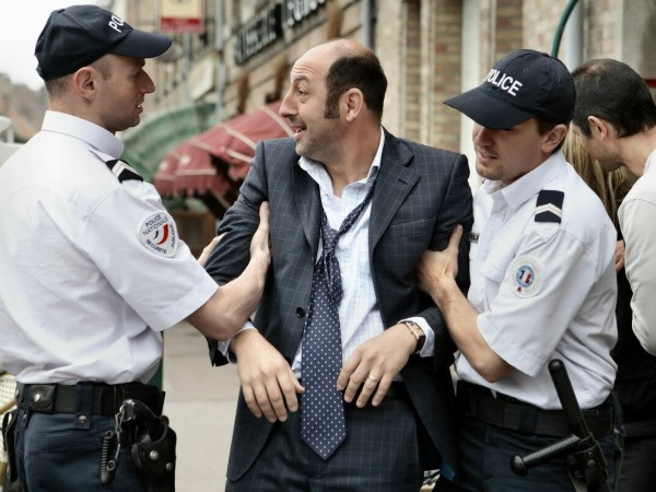 Бобро поржаловать! (4)