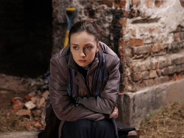 Цветок папоротника (3)