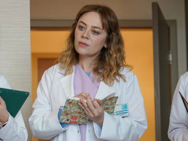 Бахар. По имени Весна (3)