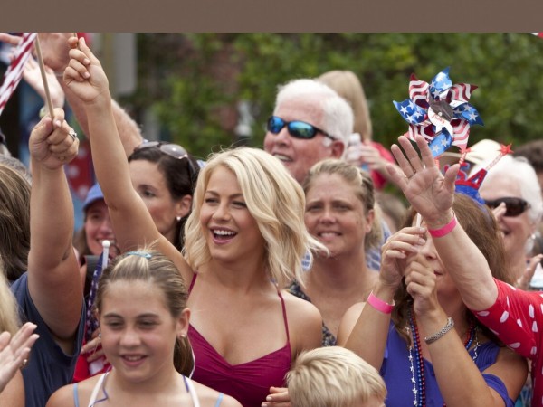 Тихая гавань (3)