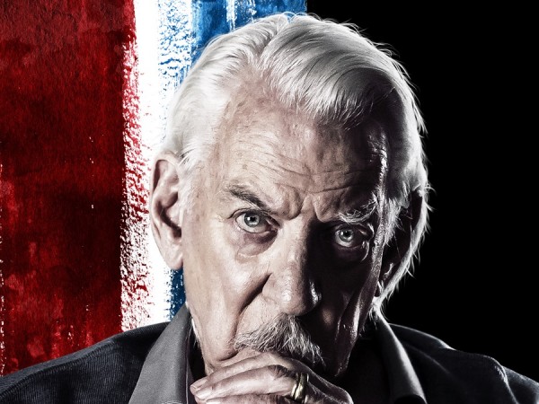 Американский палач