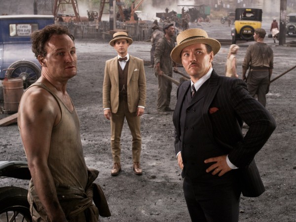 Великий Гэтсби (3)