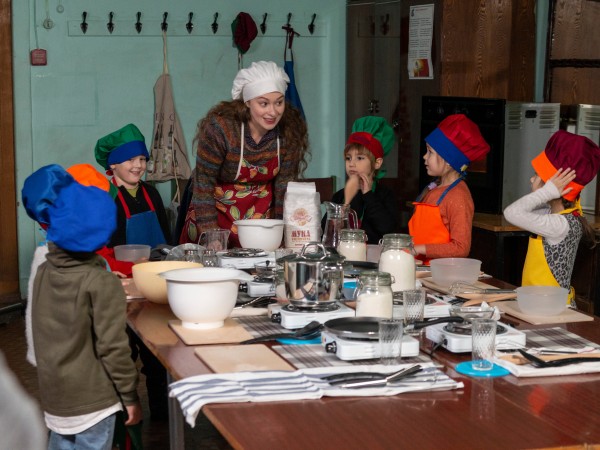 Ты только будь со мною рядом (2)