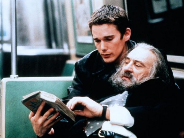 Большие надежды (5)