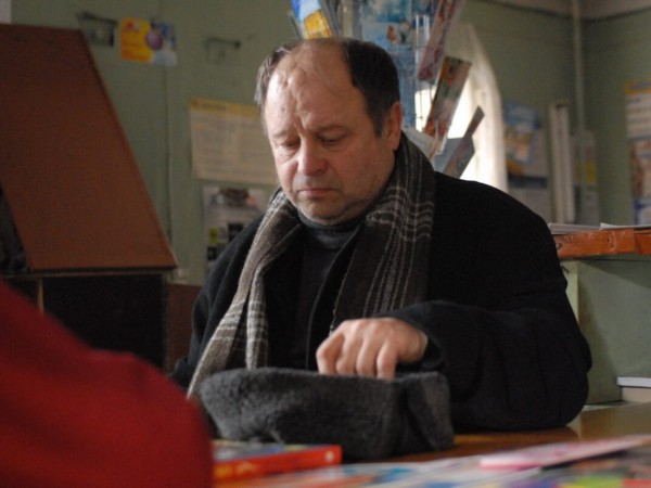 Палата №6 (3)