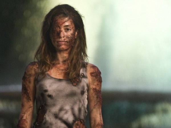 «Кадиллак» Долана (2)