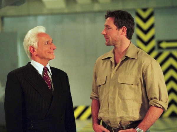 И грянул гром (5)