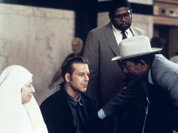 Красавчик Джонни (3)