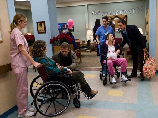 «Старый» Новый год (3)