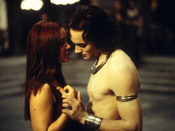 Королева проклятых