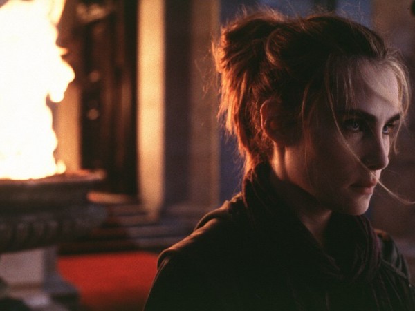 Девятые врата (5)