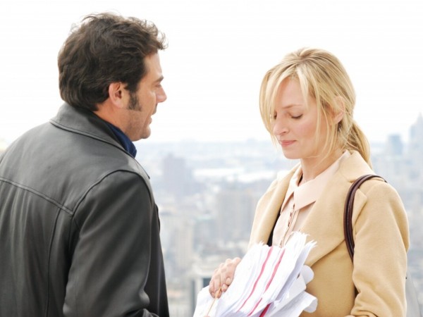 Случайный муж (2)