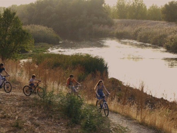 Бугимен. Начало легенды (2)