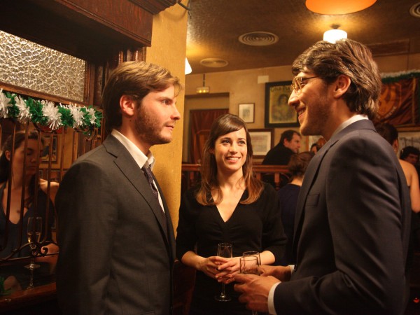 Ева: Искусственный разум (3)