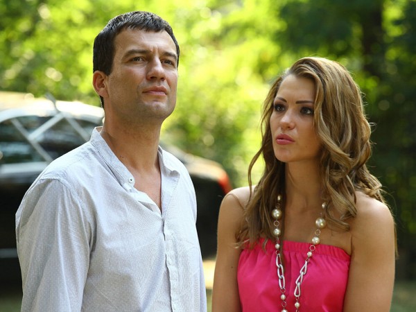 Сразу после сотворения мира (4)