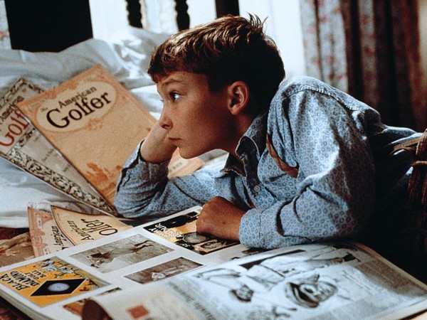 Легенда Багера Ванса (3)