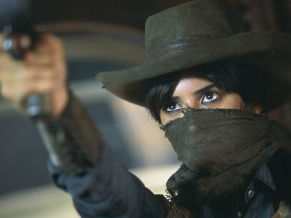 Бандитки (3)