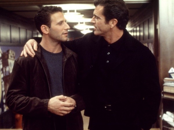 Чего хотят женщины (3)