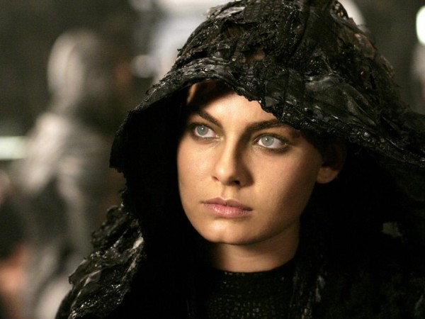 Хроники Риддика (4)