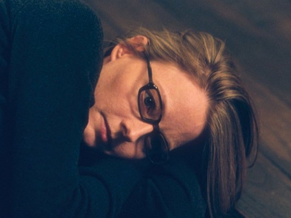 Комната страха (2)