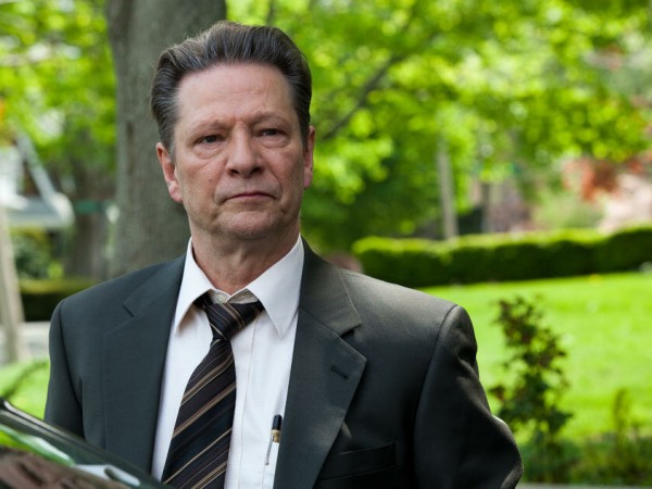 В компании мужчин (2)