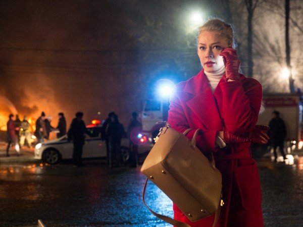 Домашний арест (2)