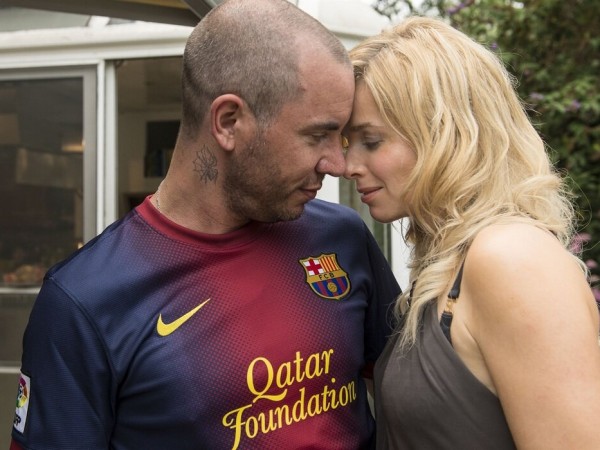 Чистые руки (5)