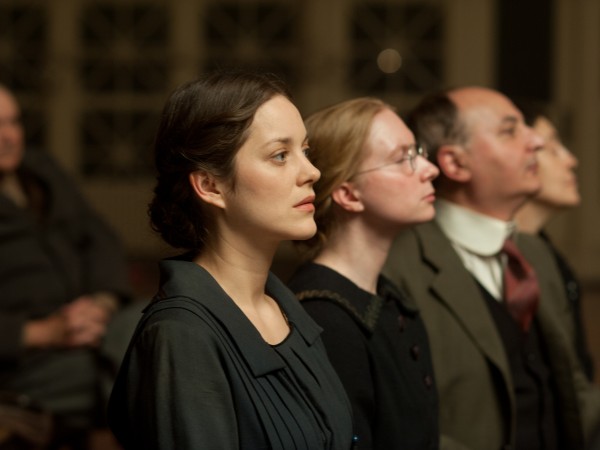 Роковая страсть