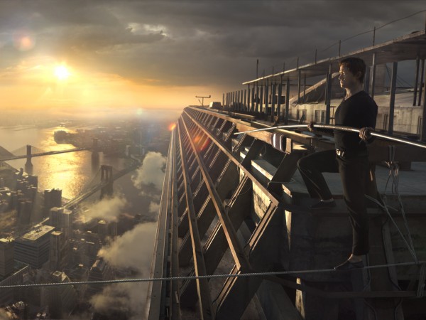 Прогулка (2)