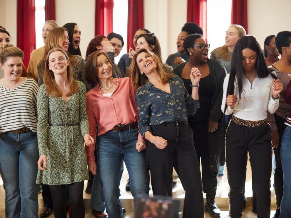 Почти знамениты (2)