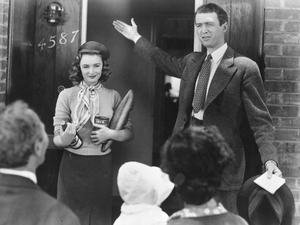 Эта замечательная жизнь (4)