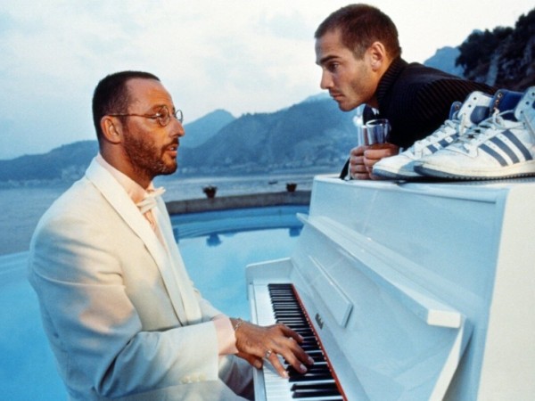 Голубая бездна (6)