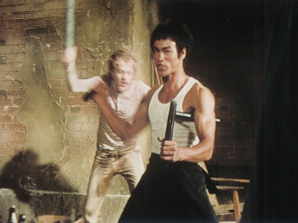 Путь дракона (4)