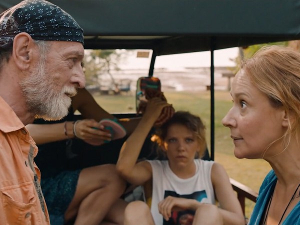 Хэппи-энд (5)