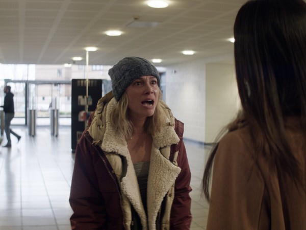 Сламбер: Лабиринты сна (6)