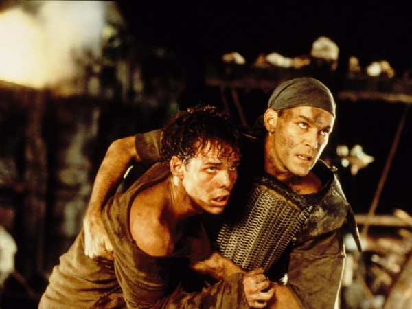 Побег невозможен (5)